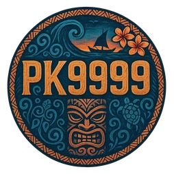 PK9999 game